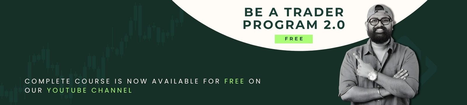 Free Stock Market Course