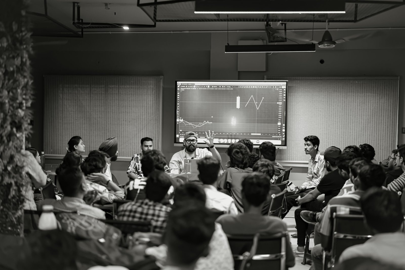 Bimal Institute Website Preview